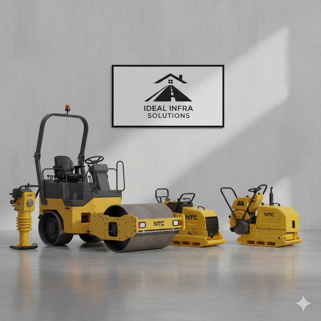 Lightweight Machinery