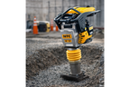 NT-72P-EN  72 Kg Jummber - Rammer