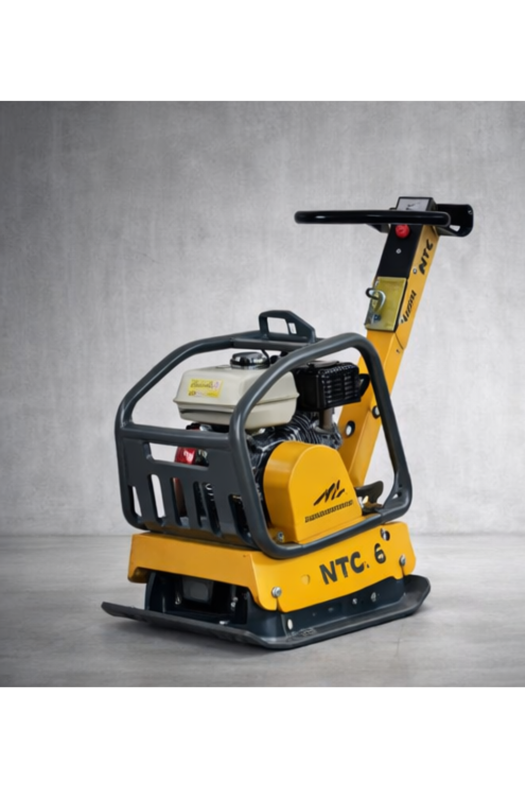 VDR-26H-EN Plate Compactor