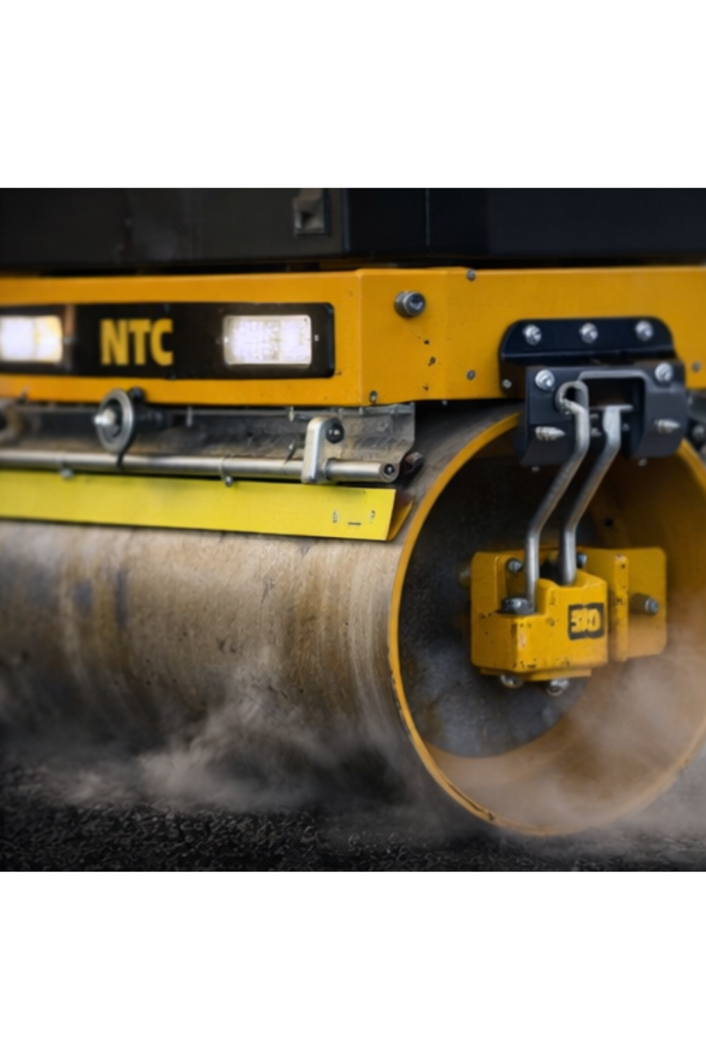 VVV-600-12HE-EN roller