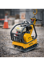 VDR-26H-EN Plate Compactor