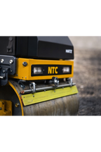 VVV-600-12HE-EN roller