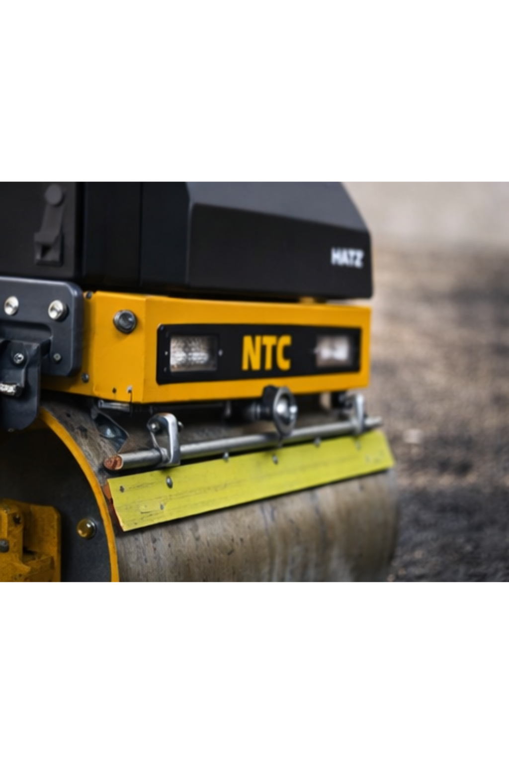 VVV-600-12HE-EN roller