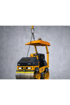 VVV-600-12HE-EN roller