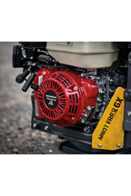 VDR-26H-EN Plate Compactor