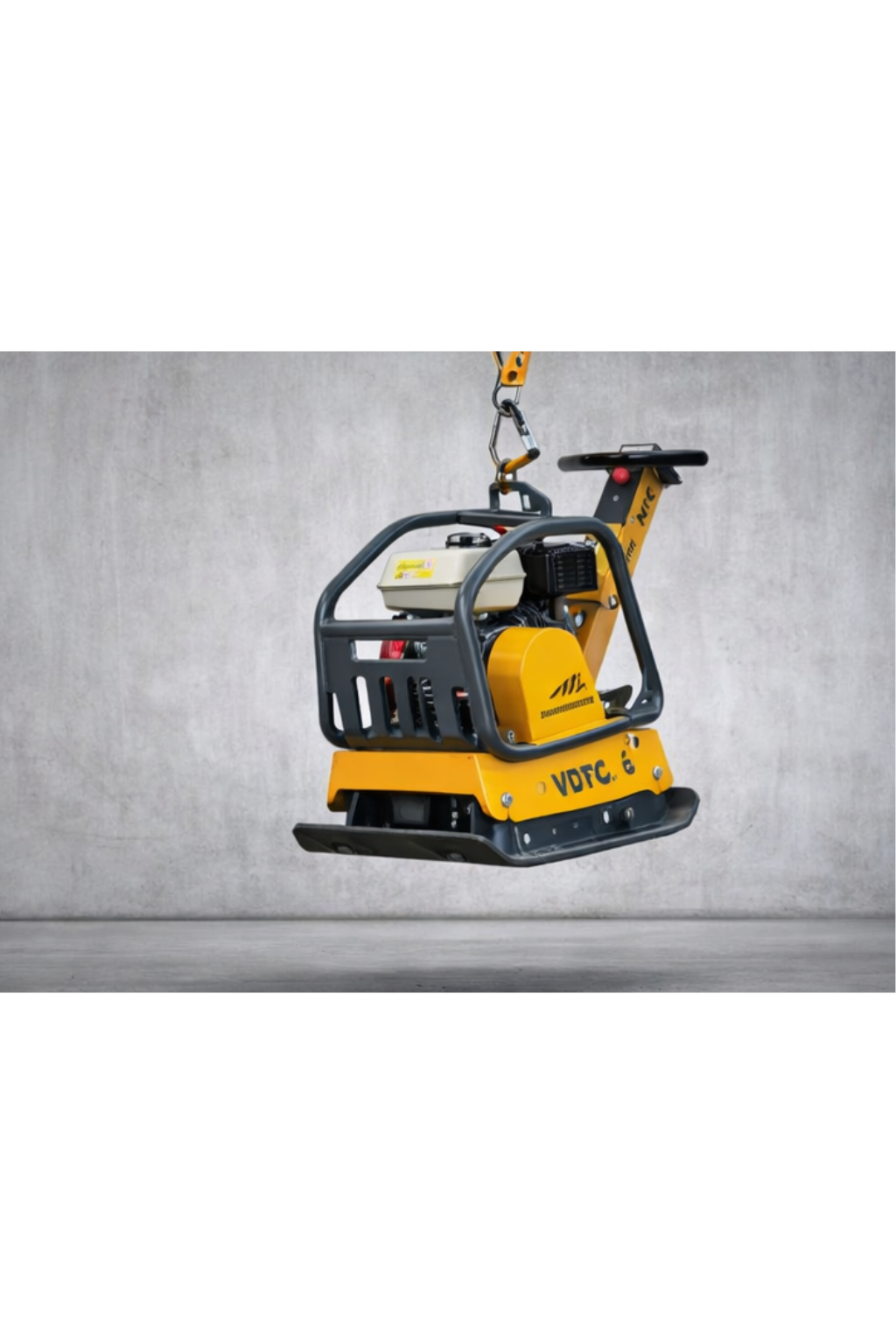 VDR-26H-EN Plate Compactor