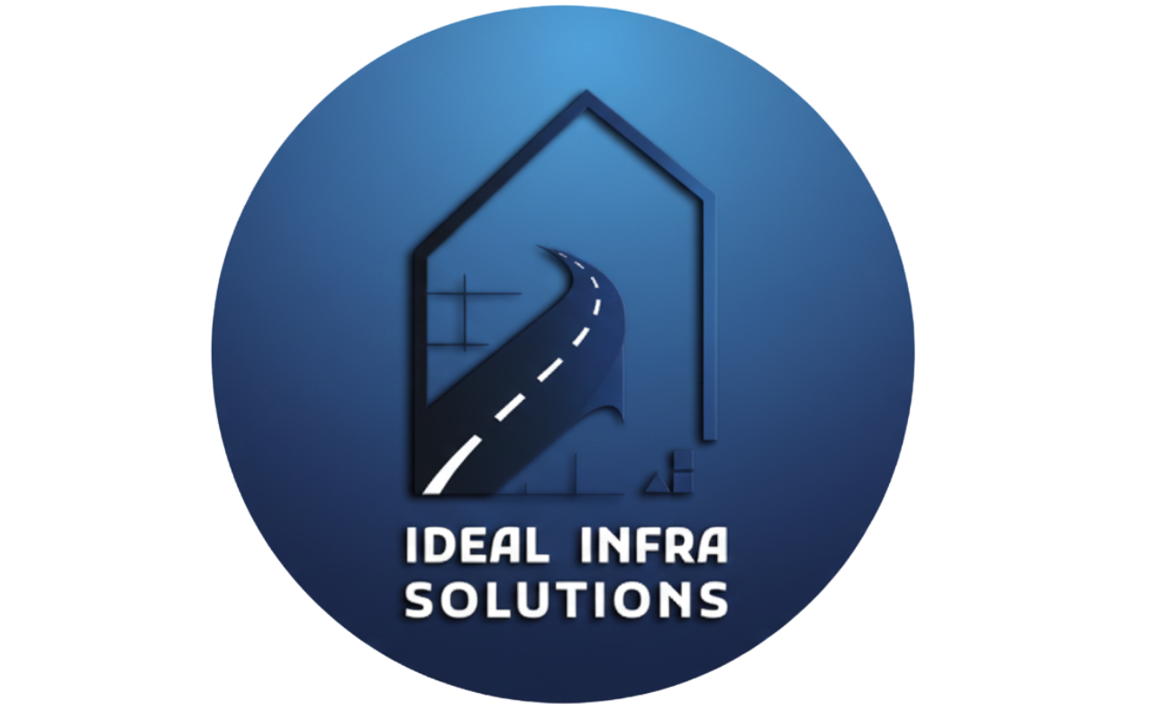 Idealinfrasolutions